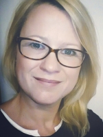 Nina Beirne MBACP, U Dip. Nina Beirne MBACP, U Dip.