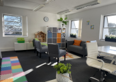 The Clinic Room