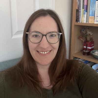 Danielle Goshawk
