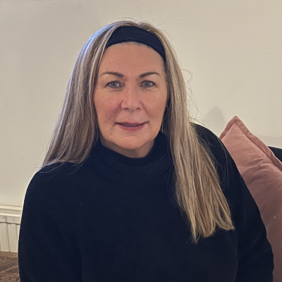 Clare Kiernan