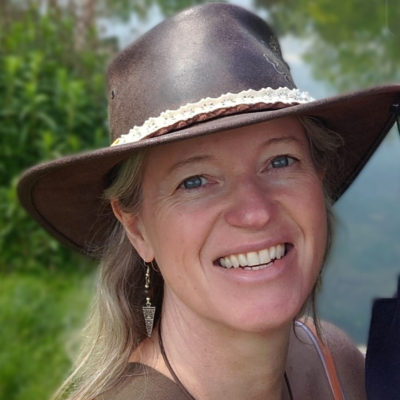 Maria Whyte