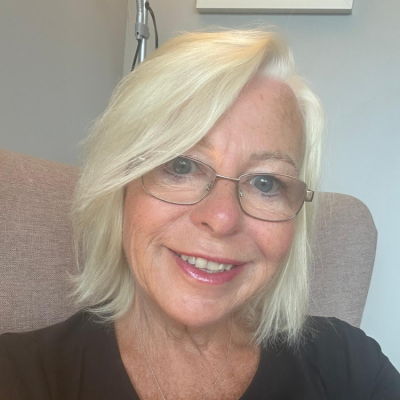 Maureen McFarlane