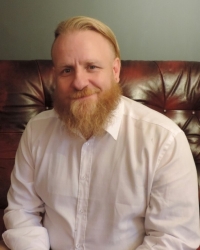 Jason Lawrence DIP, Therapeutic Counselling. MBACP Jason Lawrence DIP, Therapeutic Counselling. MBACP
