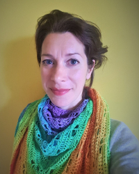 Mary Lye, PgDip, BACP, CMCOSCA, Walk and Talk Therapist Mary Lye, PgDip, BACP, CMCOSCA, Walk and Talk Therapist