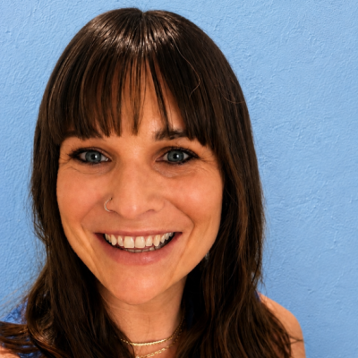 Dr Kirstie Fleetwood