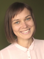 Kamila Kaminska Kamila Kaminska