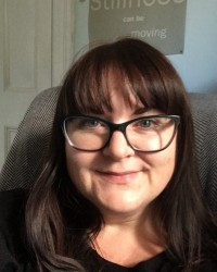 Angela McLellan BA MBACP Reg. Psychosexual Therapist - Relationship Counsellor Angela McLellan BA MBACP Reg. Psychosexual Therapist - Relationship Counsellor