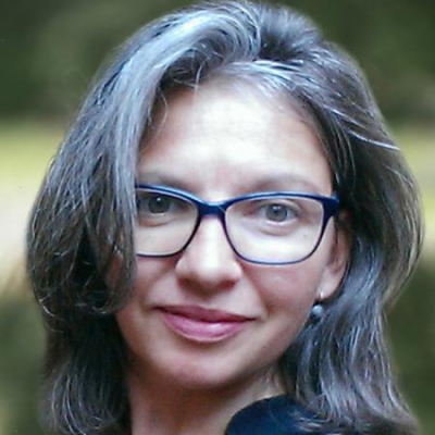 Federica Dalla Vecchia