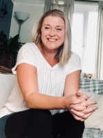 Rebecca Jarvis-Hilton Reg MBacp Rebecca Jarvis-Hilton Reg MBacp