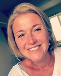 Rebecca Jarvis-Hilton Reg MBacp Rebecca Jarvis-Hilton Reg MBacp