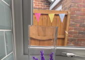 Mindful Crafting - Glassware