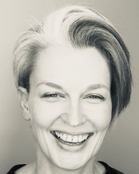 Katharine Schofield Reg MBACP PGDip Katharine Schofield Reg MBACP PGDip