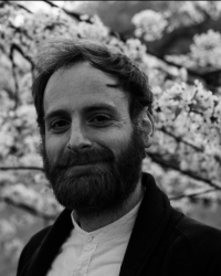 Simon Rudd (MA) Integrative Psychotherapist || UKCP BACP Simon Rudd (MA) Integrative Psychotherapist || UKCP BACP
