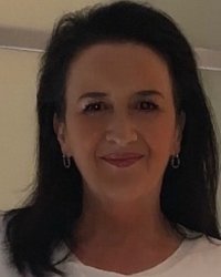 Bernadette Antoniou Reg. MBACP Accred. BABCP Accred (Prov) Bernadette Antoniou Reg. MBACP Accred. BABCP Accred (Prov)