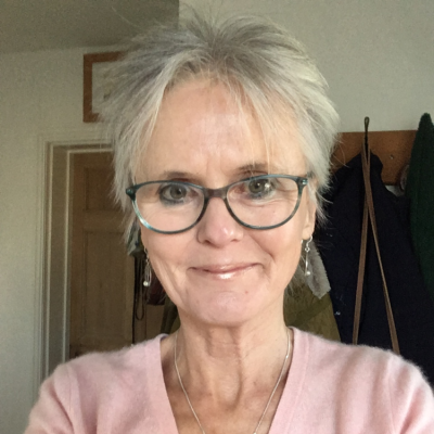 Cathie Farthing