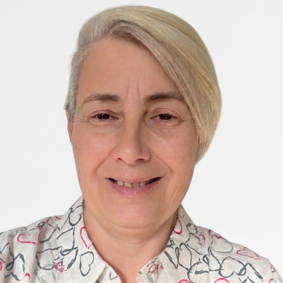 Jacqueline Karaca