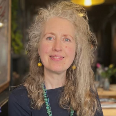 Gabrielle Forshaw