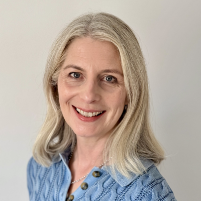 Jennifer Warwick