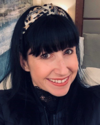 Helen Lord Counselling and Supervision