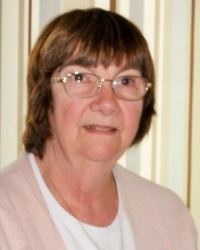 Christine McEvoy RGN HND Couns. Christine McEvoy RGN HND Couns.