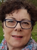 Carrie Fordham - Helianthus Counselling Carrie Fordham - Helianthus Counselling