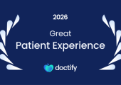 Great Patient Experienxe 2026
