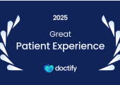 Great Patient Experience 2025
