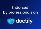 Endorsed by fellow colleages