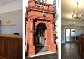 Bronleigh House