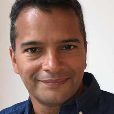 Kirit Vadgama
