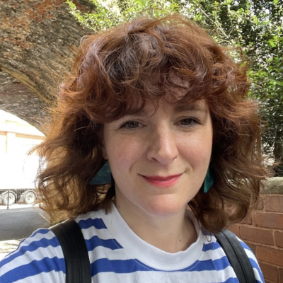 Joanne Willmot