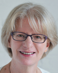 Elizabeth Clarkson