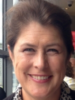 Alison McSorley- MBACP (Accred) Alison McSorley- MBACP (Accred)