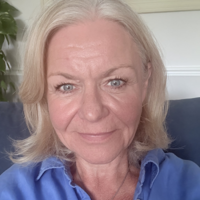 Lou Underwood