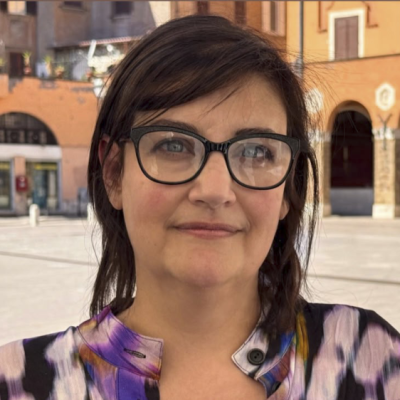 Antonella Mercurio