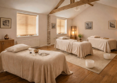 The Reiki Sactuary