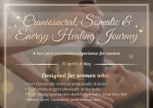 Craniosacral & Somatic Healing Event