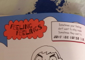 School counselling