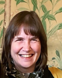 Dr Nicola James BA. DipC. MTh. COSCA member Dr Nicola James BA. DipC. MTh. COSCA member