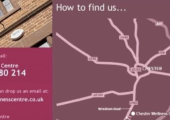 Chester wellness centre CH4 9DE