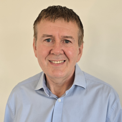 David Abrehart