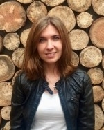 Gosia Vitale, Reg. BACP Gosia Vitale, Reg. BACP