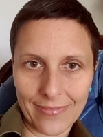 Monika Bassani MNCS Monika Bassani MNCS