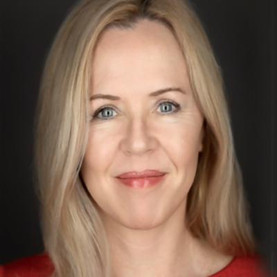 Rhonda Peebles