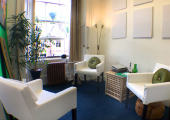Counselling Room - Consulting room 2