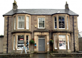 Office location - 88 Henderson Street