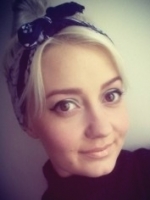 Katie Ellis (Dip. Couns, Registered Member MBACP) Katie Ellis (Dip. Couns, Registered Member MBACP)