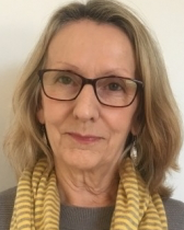 Lis Hughes Jones, UKCP Registered Psychotherapist Lis Hughes Jones, UKCP Registered Psychotherapist