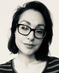 Kylie Stark - Integrative Counsellor, MBACP (Registered) Kylie Stark - Integrative Counsellor, MBACP (Registered)