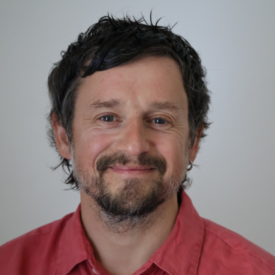 Cai Tomos